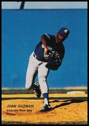 79 Juan Guzman